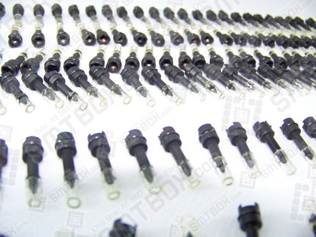 Panasonic Panasert HT MSR VVS VS S M Melf M L LL LLL type nozzle side d