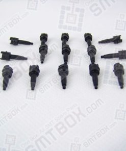 Panasonic Panasert HT MSR VVS VS S M Melf M L LL LLL type nozzle side e