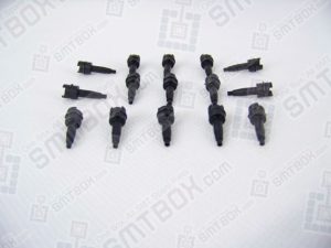 Panasonic Panasert HT MSR VVS VS S M Melf M L LL LLL type nozzle side e
