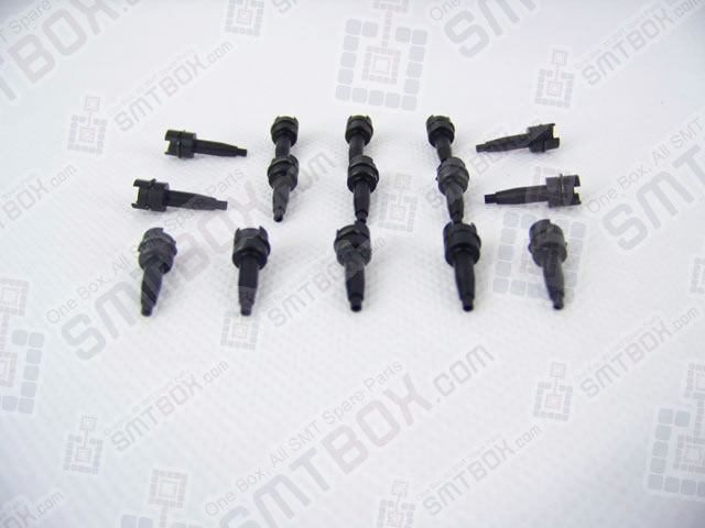 Panasonic Panasert HT MSR VVS VS S M Melf M L LL LLL type nozzle side e