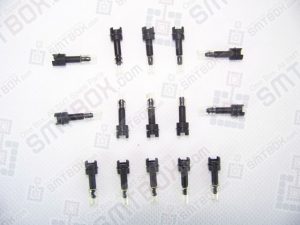 Panasonic Panasert HT MSR VVS VS S M Melf M L LL LLL type nozzle side f