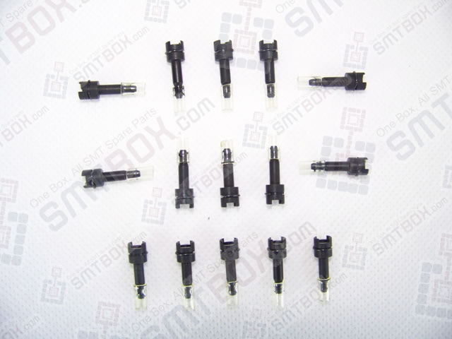 Panasonic Panasert HT MSR VVS VS S M Melf M L LL LLL type nozzle side f