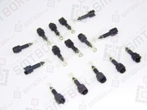 Panasonic Panasert HT MSR VVS VS S M Melf M L LL LLL type nozzle side h