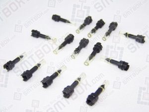 Panasonic Panasert HT MSR VVS VS S M Melf M L LL LLL type nozzle side i