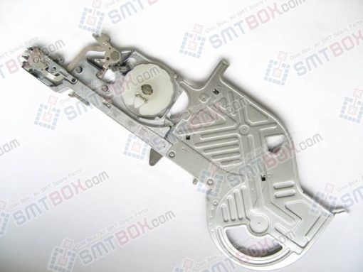 Panasonic Panasert Msr Ht 8X4MM 8WX4P Paper Feeder Emboss Double Reel FAG8W04RM1 Side B