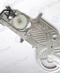 Panasonic Panasert MSR HT 8x4mm 8Wx4P Paper Feeder Ratchet Type Component Feeder Double Reel 10485BL156 10485BL056  