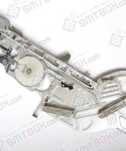 Panasonic Panasert MSR HT 8x4mm 8Wx4P Paper Feeder Ratchet Type Component Feeder Double Reel 10485BL156 10485BL056 side b