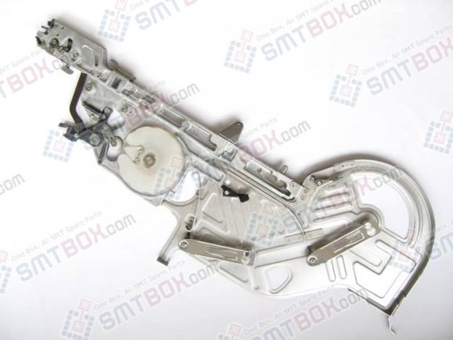 Panasonic Panasert Msr Ht 8X4MM 8WX4P Paper Feeder Ratchet Type Component Feeder Double Reel 10485BL156 10485BL056 Side B