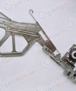 Panasonic Panasert MV2C MV2F MV2VB Q Type High Speed Feeder 16x12mm 16Wx12P X708PB1612 side b