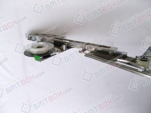 Panasonic Panasert MV2C MV2F MV2VB Q Type High Speed Feeder 16X12MM 16WX12P X708PB1612 Side C