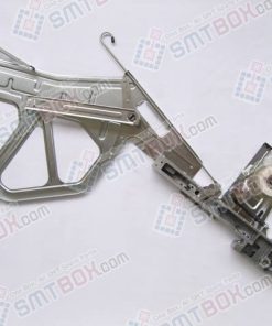 Panasonic Panasert MV2C MV2F MV2VB Q Type High Speed Feeder 24x12mm 24Wx12P X708PA2412 side b