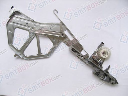Panasonic Panasert MV2C MV2F MV2VB Q Type High Speed Feeder 24X12MM 24WX12P X708PA2412 Side B
