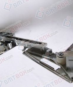 Panasonic Panasert MV2C MV2F MV2VB Q Type High Speed Feeder 24x12mm 24Wx12P X708PA2412 side c