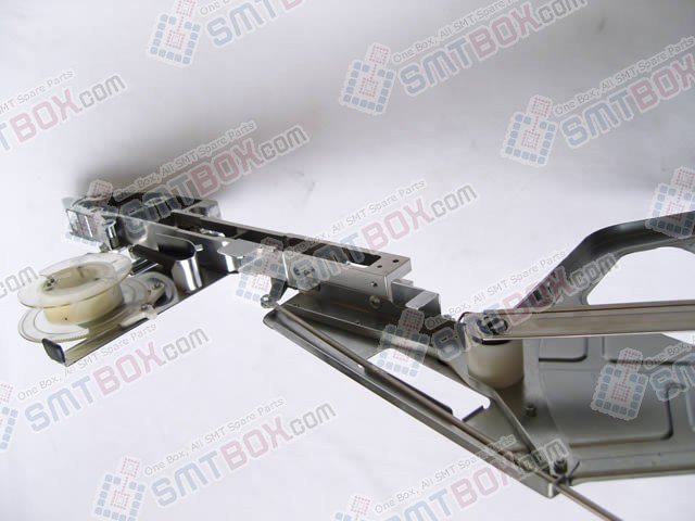 Panasonic Panasert MV2C MV2F MV2VB Q Type High Speed Feeder 24x12mm 24Wx12P X708PA2412 side c