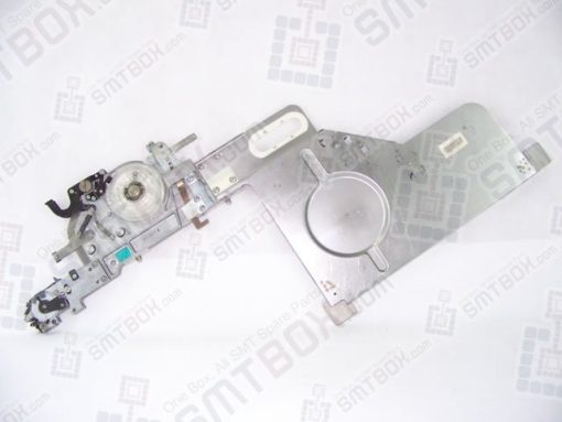 Panasonic Panasert MV2C MV2F MV2V MV2VB 8WX4P 8X4MM Emboss M Size K Type Double Feeder 10488BB068 Side B