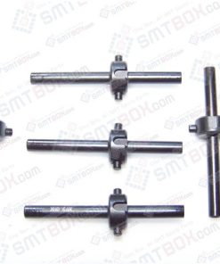 Panasonic Panasert MV2F MVIIF L Nozzle 3.0(2.5) 102017950002  