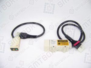 Panasonic Panasert MVIIF Photo Switch Sensor Panadac 915R Panadac 915DR S N310P915RS side b