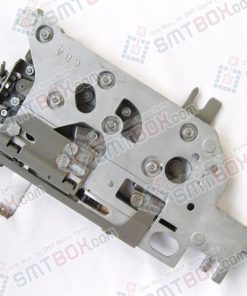 Panasonic Panasert Thru Hole Insertion Machine RHS2B NM RA20E Feeder X01A38000 side b