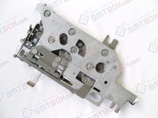 Panasonic Panasert Thru Hole Insertion Machine RHS2B Nm RA20E Feeder X01A38000 Side B
