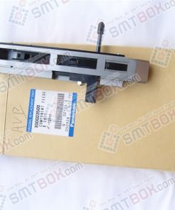 Panasonic Panasert Thru Hole Insertion Machines RH RH6 Component Feeder X00G03500 side b