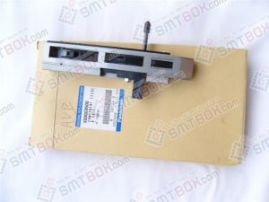 Panasonic Panasert Thru Hole Insertion Machines RH RH6 Component Feeder X00G03500 side b