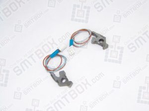 Panasonic RHS2B Clinch Lever 1A X01L51007A Side B