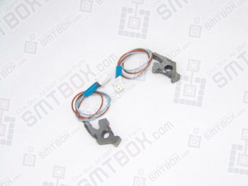 Panasonic RHS2B Clinch Lever 1A X01L51007A Side B