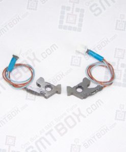 Panasonic RHS2B Clinch Lever 1A X01L51007A side c