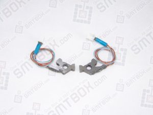 Panasonic RHS2B Clinch Lever 1A X01L51007A Side C