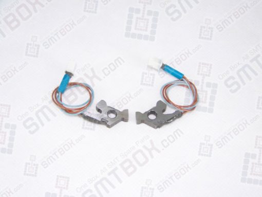 Panasonic RHS2B Clinch Lever 1A X01L51007A Side C