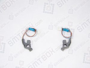 Panasonic RHS2B Clinch Lever 1B X01L51007B Side B