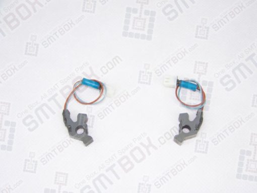 Panasonic RHS2B Clinch Lever 1B X01L51007B Side B