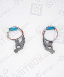 Panasonic RHS2B Clinch lever 2 X01L5100802 side b