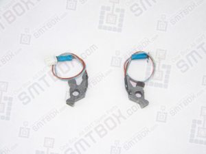 Panasonic RHS2B Clinch lever 2 X01L5100802 side b