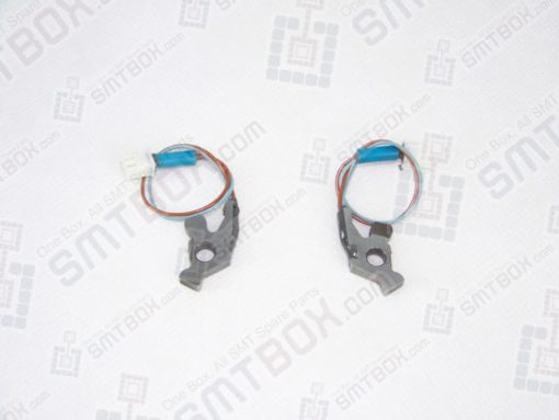 Panasonic RHS2B Clinch Lever 2 X01L5100802 Side B