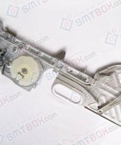 Panasonic Tape Feeder Ratchet Component Feeders 8x2mm For 0201 10485BL048 for MSR side b