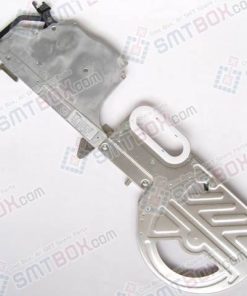 Panasonic Tape Feeder Ratchet Component Feeders 8x2mm For 0402 10485BL048 for MSR side b