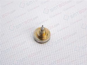 Philips Assembleon AX 301 AX 501 SMT Cros Nozzle CPL4 (5PC) 949839603150 side b