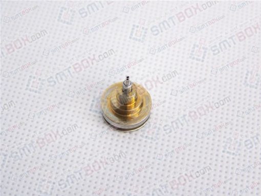 Philips Assembleon Ax 301 Ax 501 Smt Cros Nozzle CPL4 (5PC) 949839603150 Side B