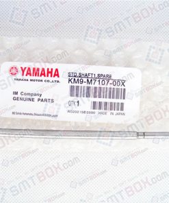 Philips Assembleon Yamaha Topaz YV100X YV100II YV100G YV100X YV100XG 532269311539 KM9 M7107 00X Inner spline  
