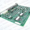 SAMSUNG CP33 CP40 CP50 DP20 VME IO DPRAM Ver2 BOARD ASSY J9060022B
