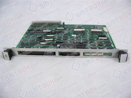 Samsung CP33 CP40 CP50 DP20 Vme Io Dpram VER2 Board Assy J9060022B Side B