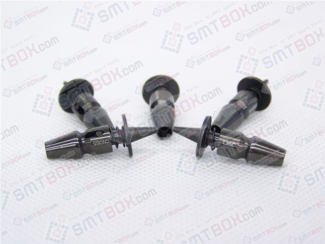 Samsung CP45NEO CP63 SM320 Smd Smt Nozzle CN065 Assy J9055255A J9055136C J9055136B Side A