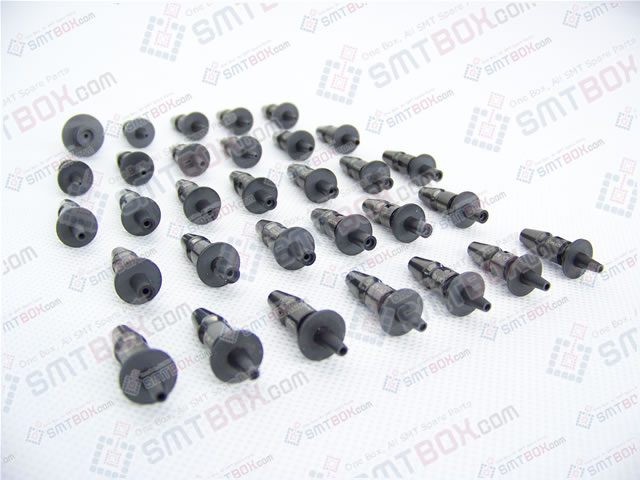 Samsung CP45NEO CP63 SM320 Smd Smt Nozzle CN140 Assy J9055256A J9055159C J9055159B Side A
