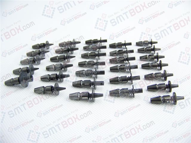 Samsung CP45NEO CP63 SM320 Smd Smt Nozzle CN220 Assy J9055257A J9055139C J9055139B Side A