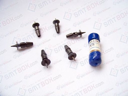 Samsung CP63 CP60HP CP45NEO SM320 Smd Smt Nozzle CN040 J9055254A J9055134C J9055134B Side C