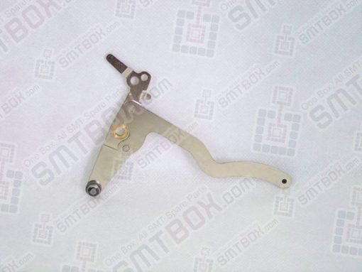 Samsung Feeder PART(2500214) Shutter Lever Assy TF08P(CS) J7000776 Side B