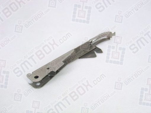 Samsung Feeder PART(2500474) Tape Guide Assy TF08P(CS) J7000774 Side B
