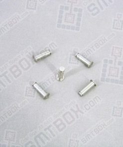 SAMSUNG Feeder Part LOCKER SHAFT TF08 012 J2500010  