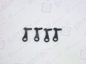 SAMSUNG Feeder Part PITCH PAWL TF08 019R J2500016 side b